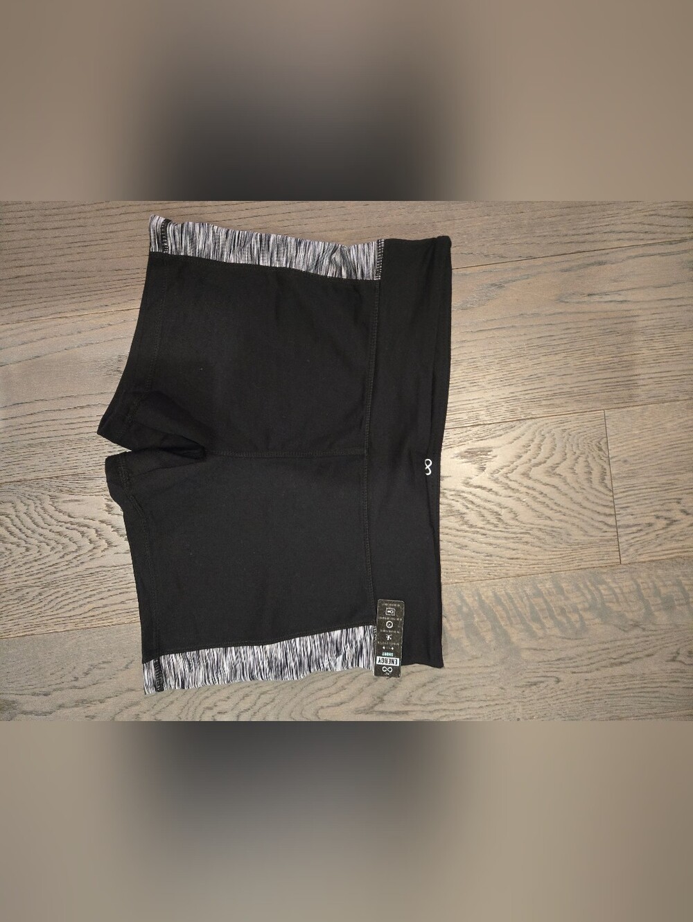 Womens Workout Shorts Size Extra Small
